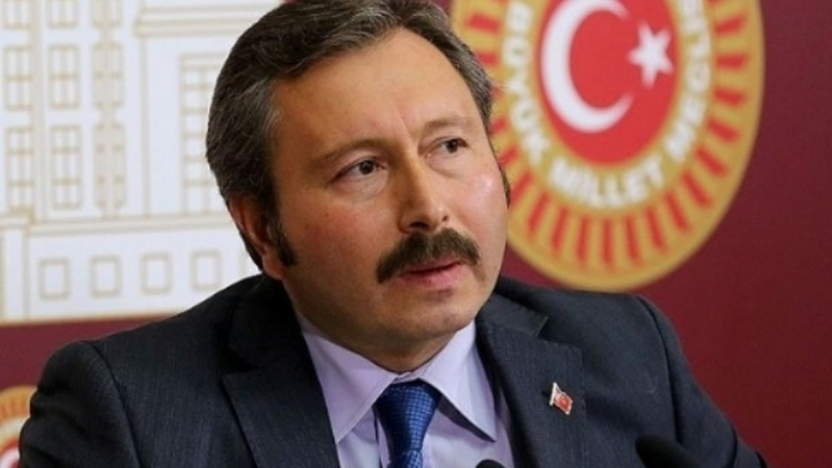 Kütahya Milletvekili Bal Açıklaması