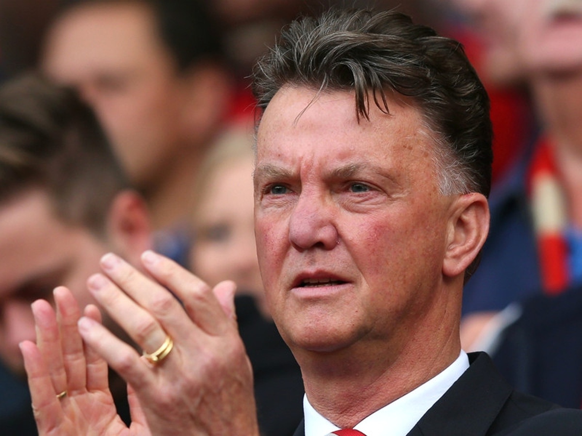 Louis Van Gaal: Bizim İçin Sezon Şimdi Başladı...