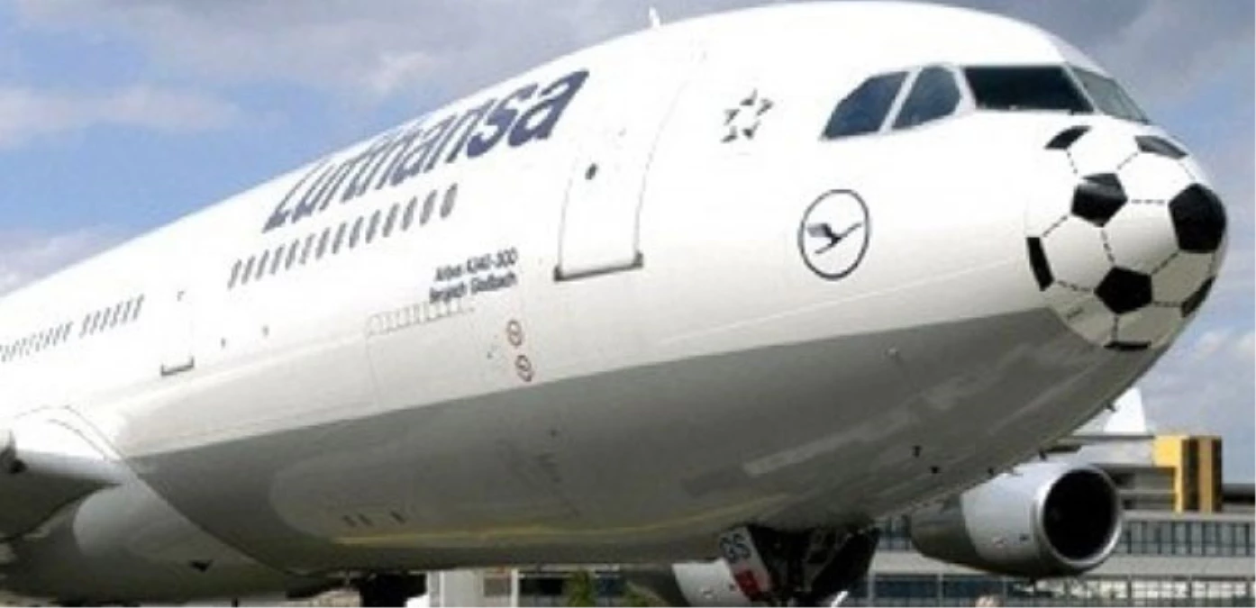 Lufthansa Pilotları İş Bırakma Eyleminden Vazgeçti