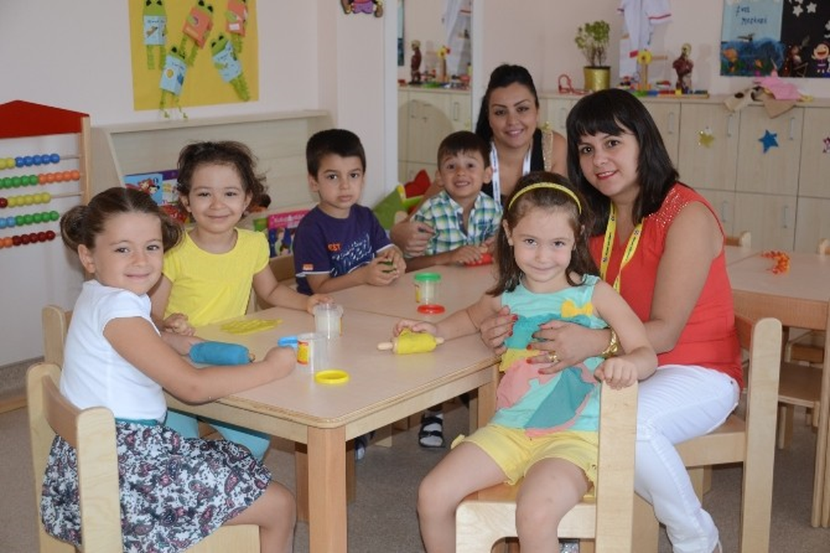 Malatya Final Okulları\'nda Ders Zili Çaldı