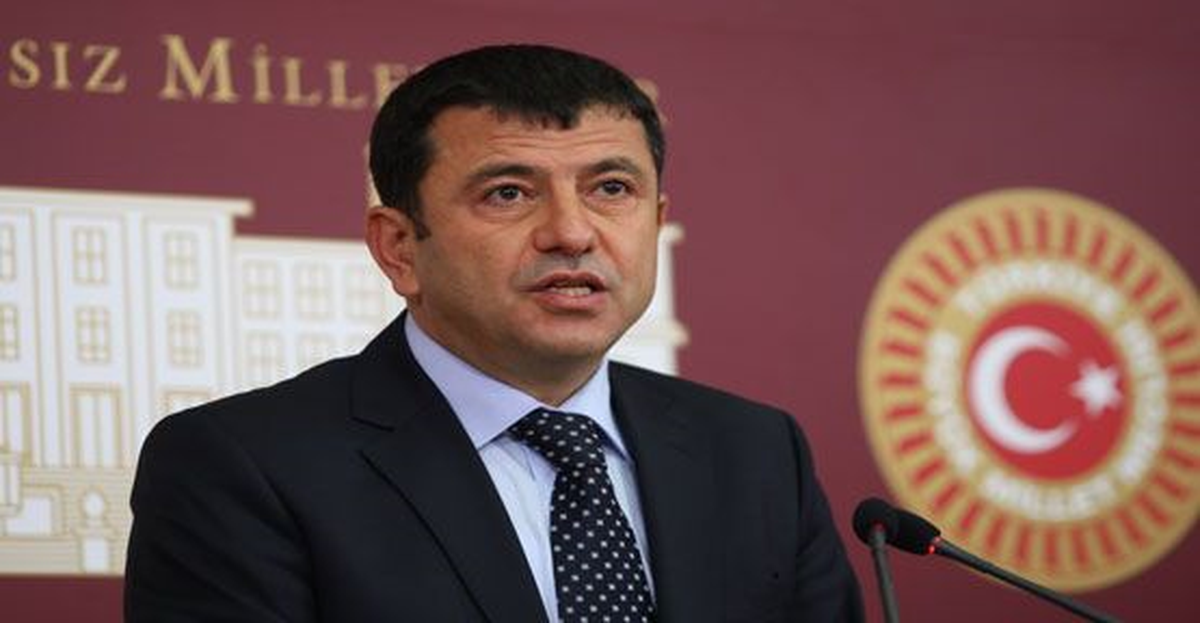 Malatya Milletvekmili Veli Ağbaba Bakan Çelik\'e Mektup Gfönderdi