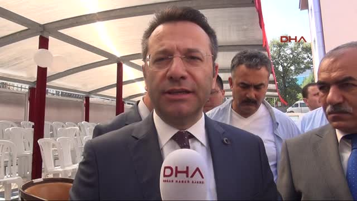 Okulun Türk Bayrağını Aldılar" Haberine Ek