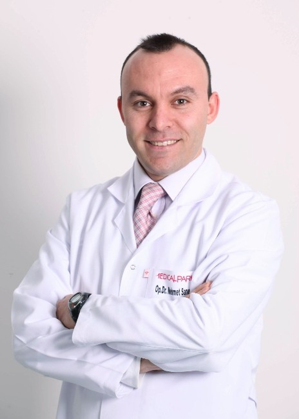 Op.dr. Sarıer: "Mesane Tümörünün Bilinen En Önemli Sebebi Sigara"