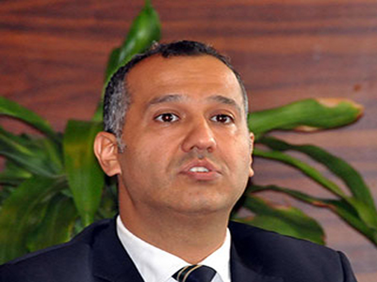 Ortadoğu\'daki Kaosu Bitirme Planı: \'Mezopotamya Beşlisi\'