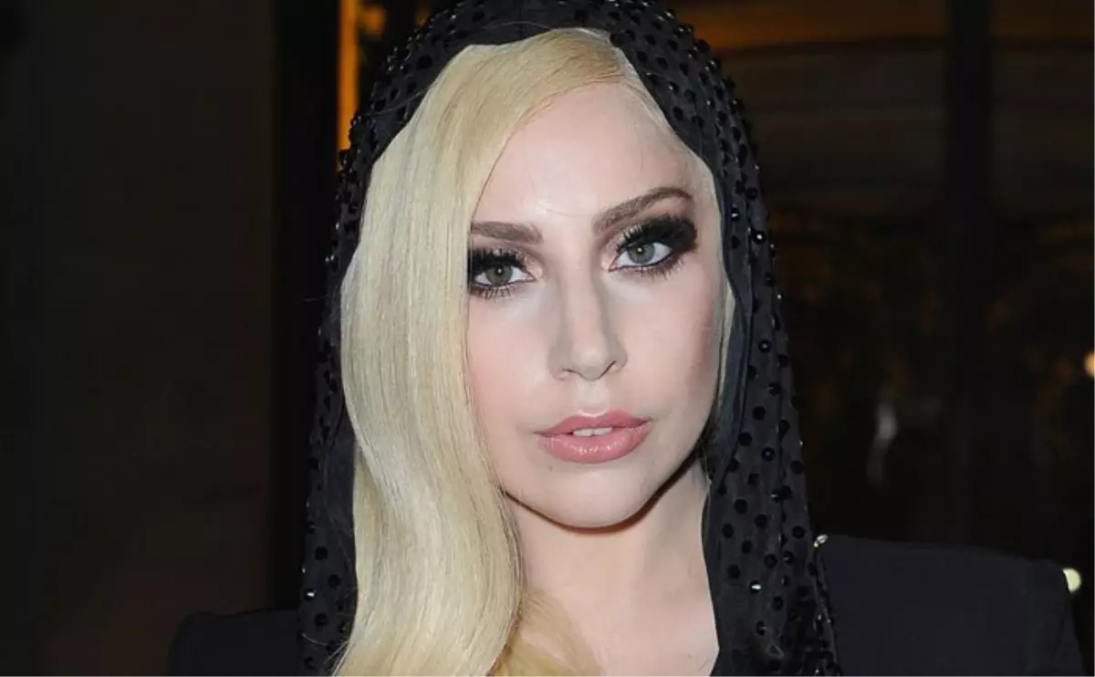 Lady Gaga\'nın Boğaz Sefası