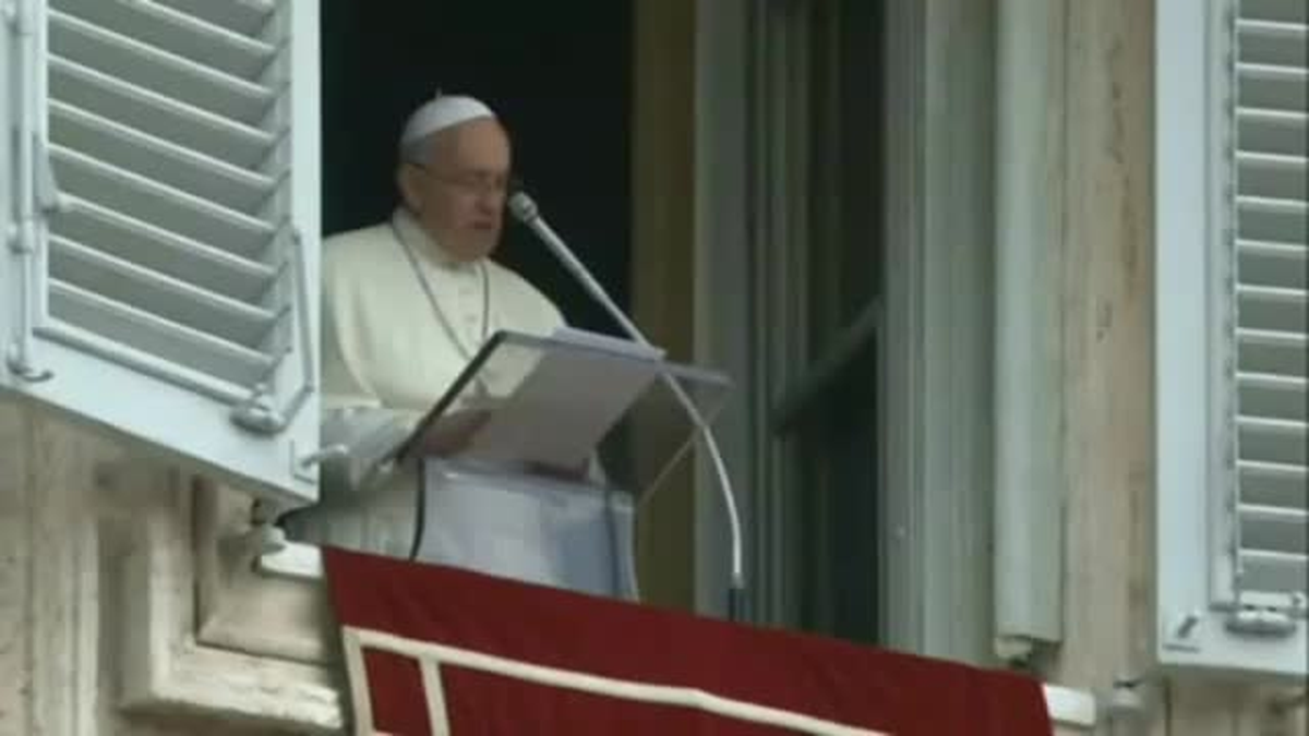 Papa Francisco Tiran\'ı Ziyaret Edecek