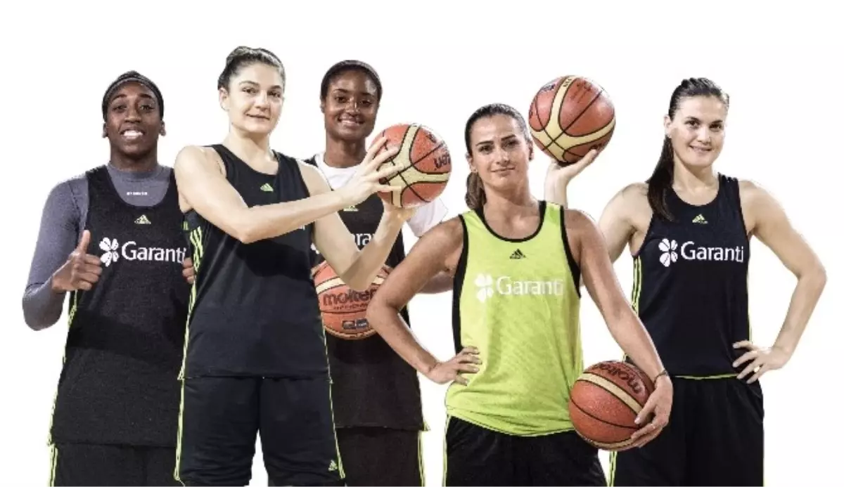 Potanın Perileri, 2014 Dünya Şampiyonası İçin İddialı