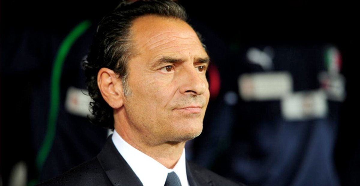 Prandelli, 4 Sezon Sonra Şampiyonlar Ligi\'nde