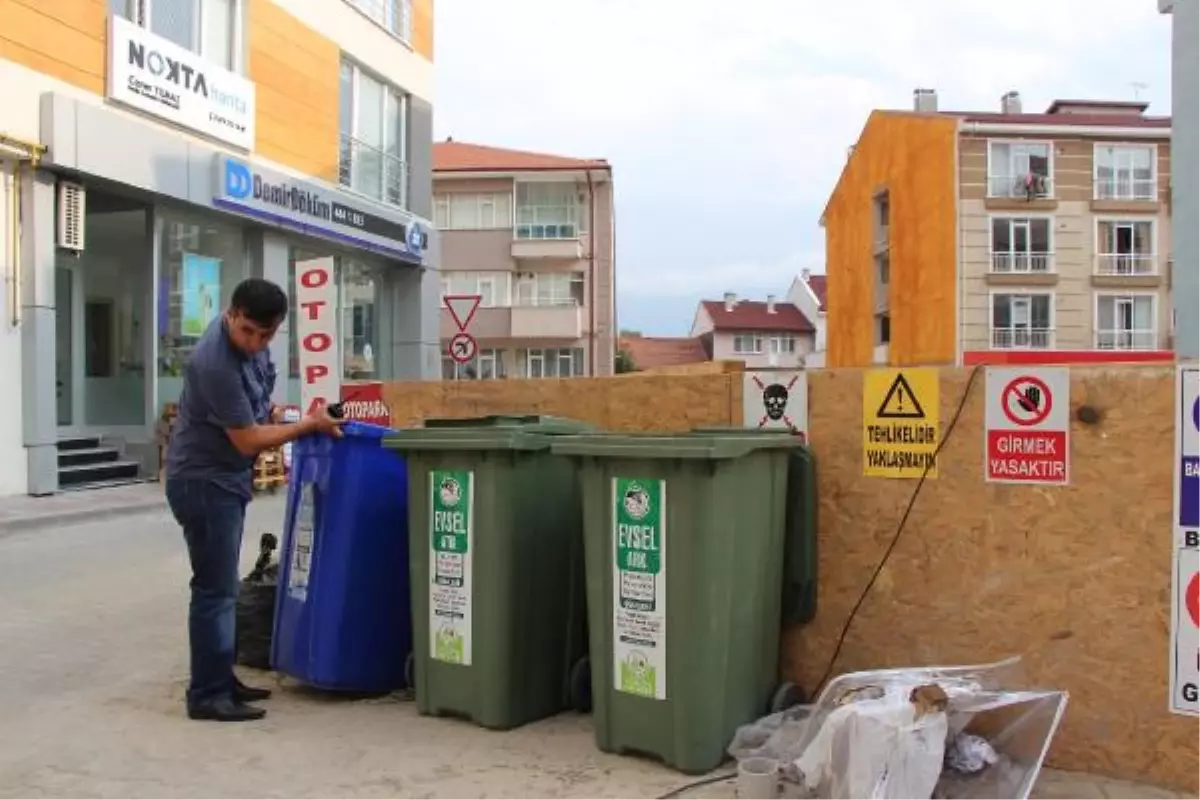 Bolu\'da Bir Kişi Sahte Savcıya 21 Bin Lirasını Kaptırdı