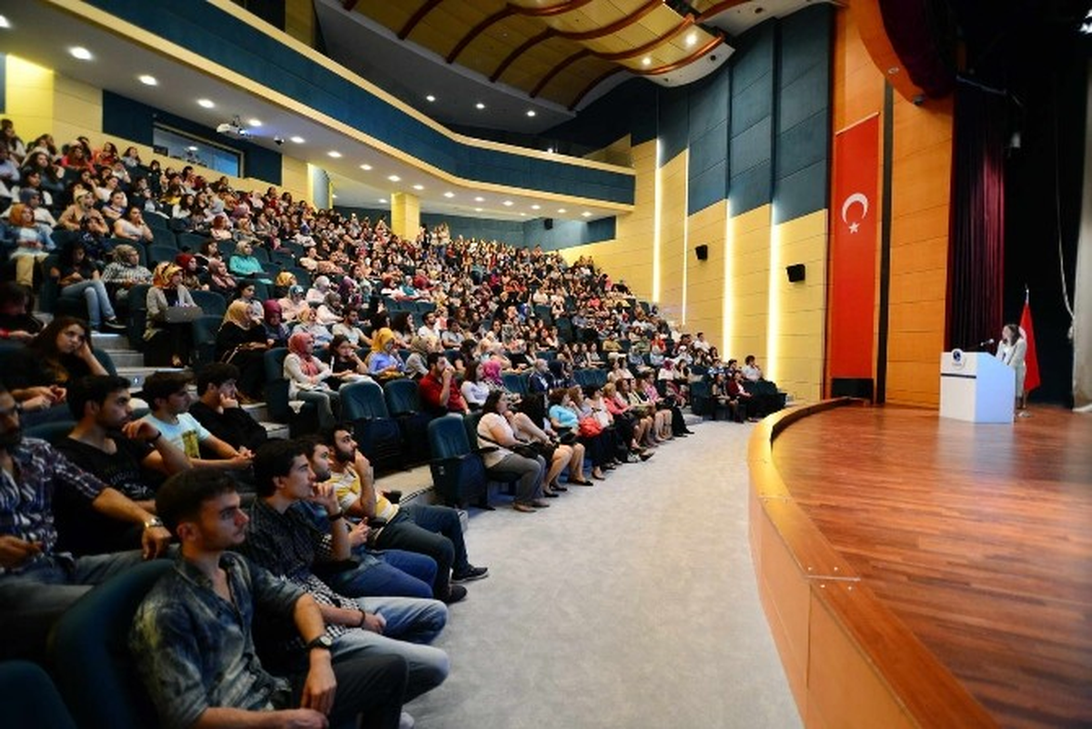 Saü\'de Ders Başı Yapıldı