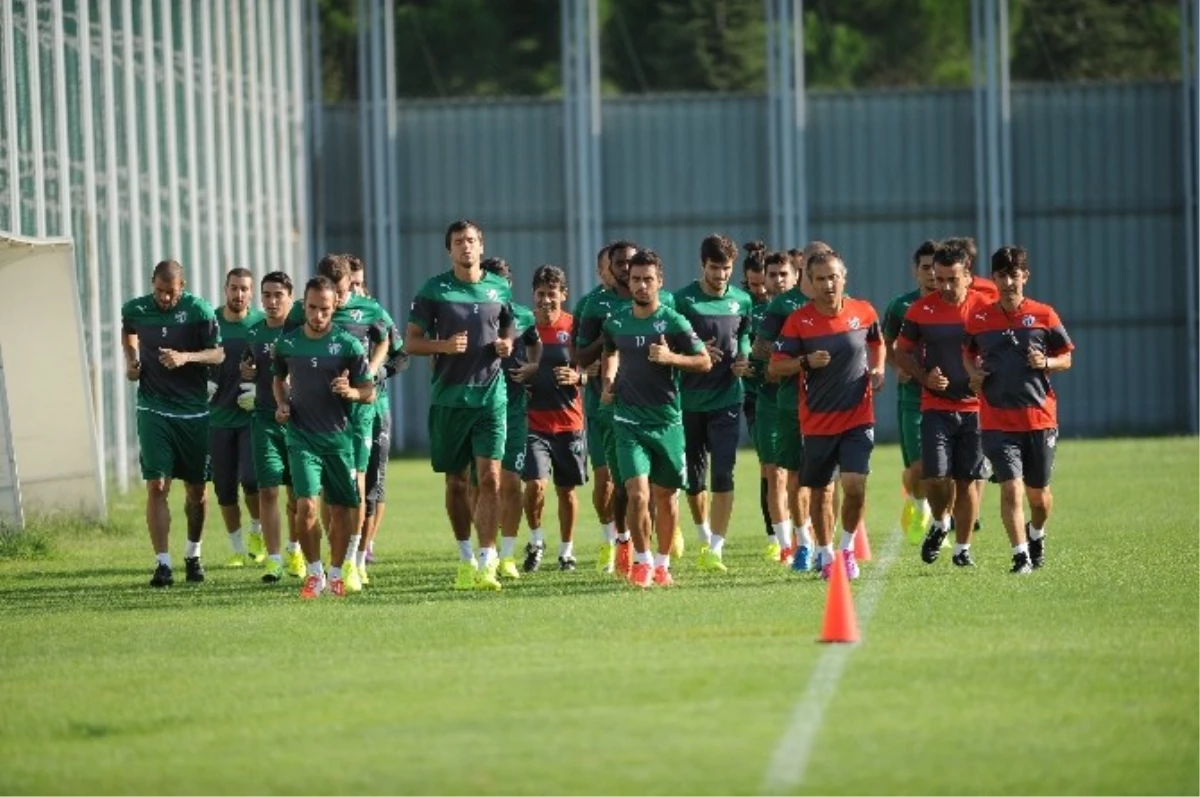 Şenol Güneş\'ten Beşiktaş\'a Yakın Takip