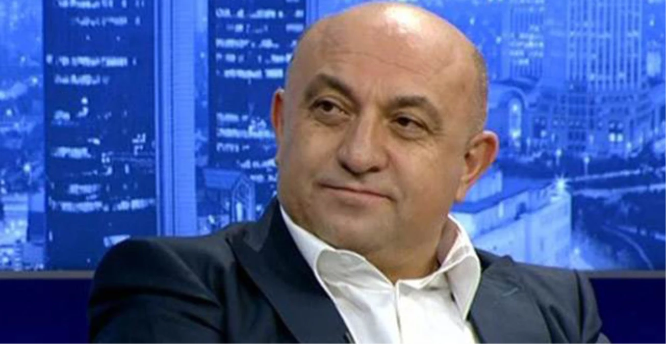 Sinan Engin: Fenerbahçe, Lucescu\'yu Getirecek