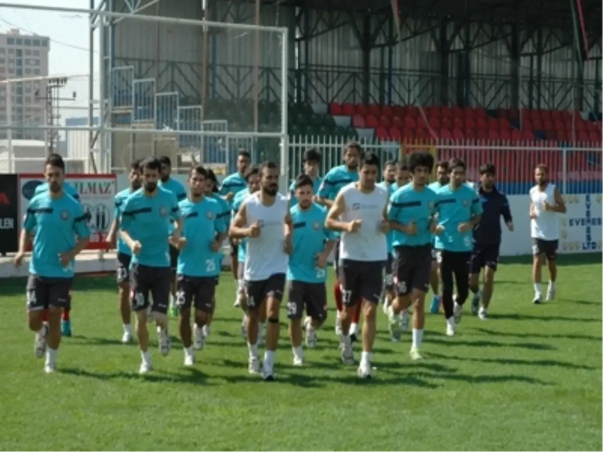 Spor Toto 2. Lig