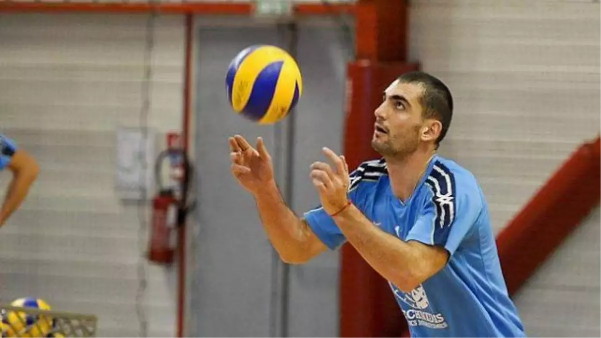 Voleybolda Transfer