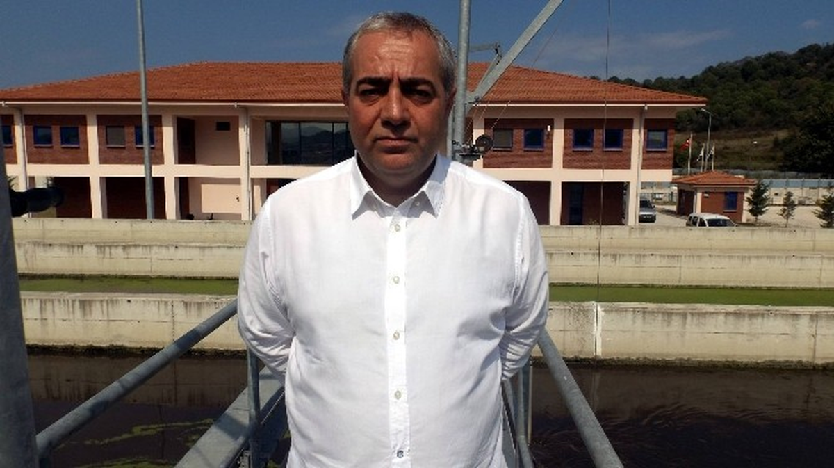 Yalova Barajın Ölü Noktalarındaki Suya Muhtaç