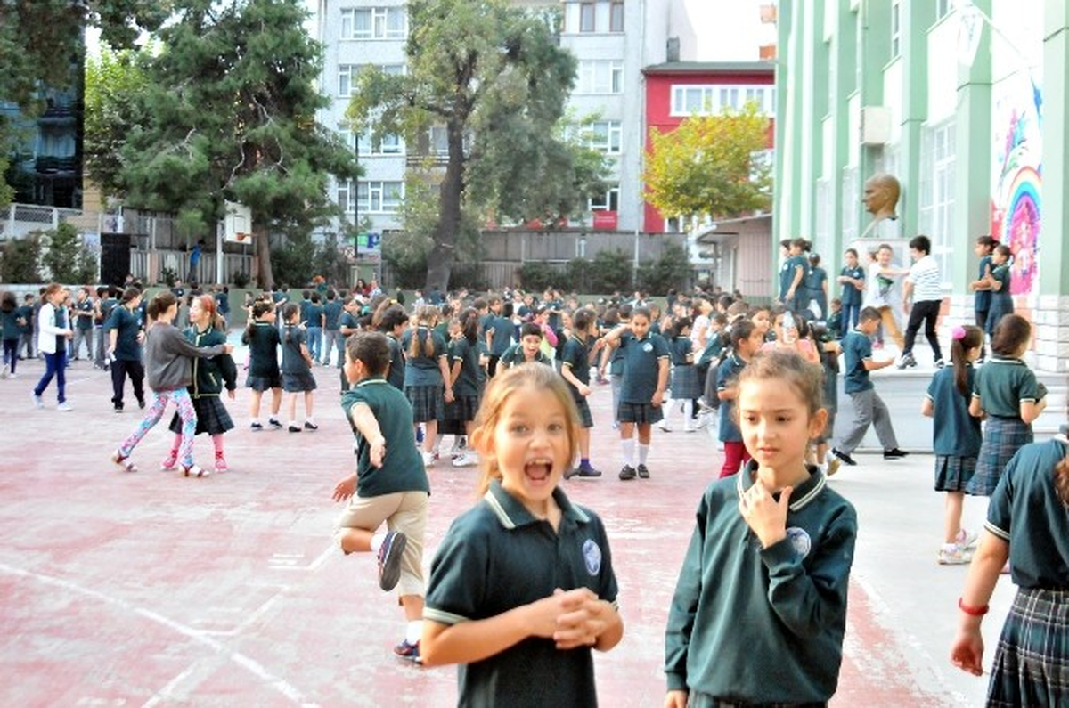 Yalova\'da Okullarda Su Sıkıntısı Yaşanmayacak
