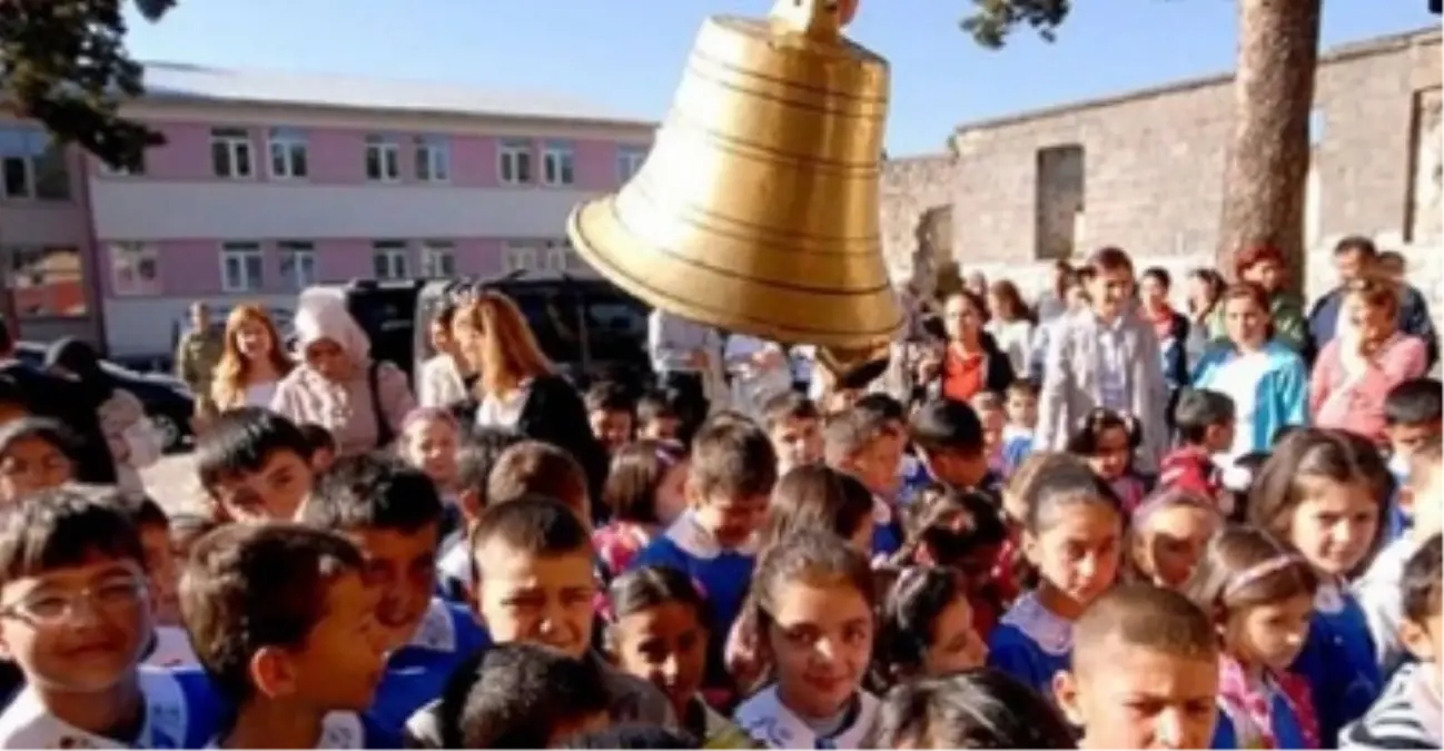 Yeni Eğitim ve Öğretim Yılının Başladı