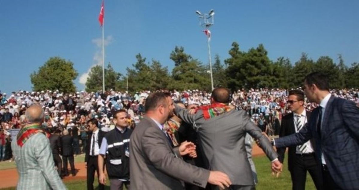 733. Ertuğrul Gazi\'yi Anma ve Yörük Şenlikleri\'nin Ardından