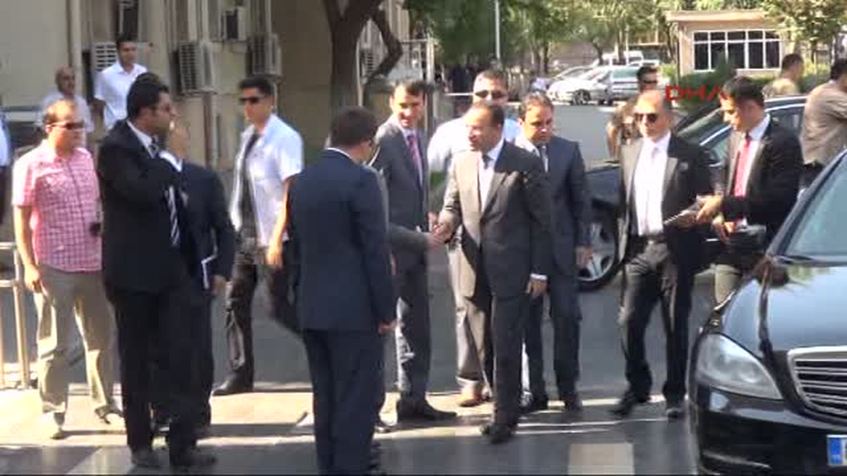 Adalet Bakanı Bozdağ Kürtçe Okulla İlgili Resmi Başvuru Yok