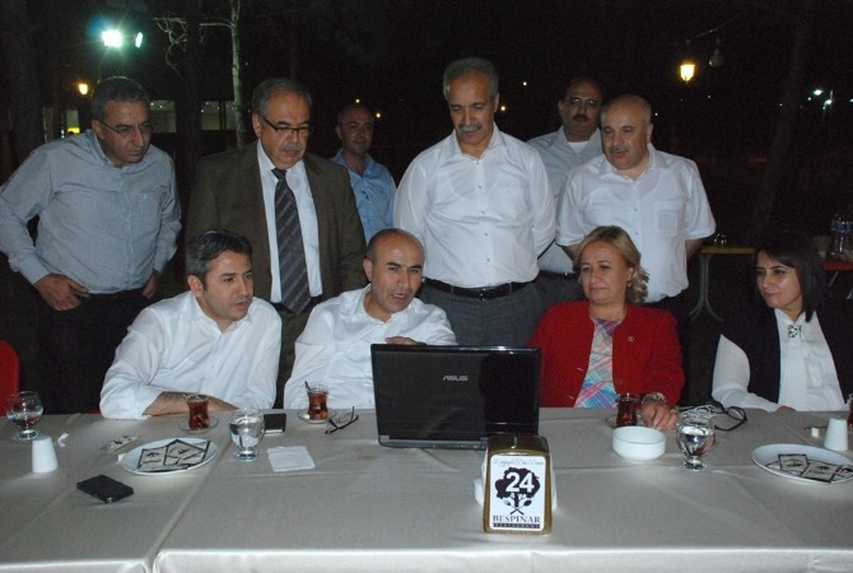 Adıyaman\'a Nefes Aldıracak Projenin Startı Verildi