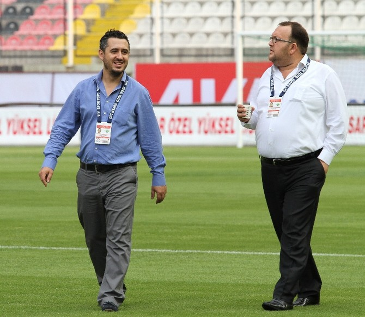 Akhisar Belediyespor 1 Puana Sevindi