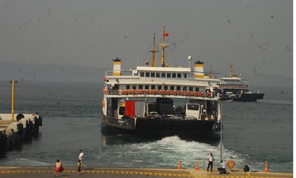 Akport Tekirdağ Liman İşletmesinden Açıklama