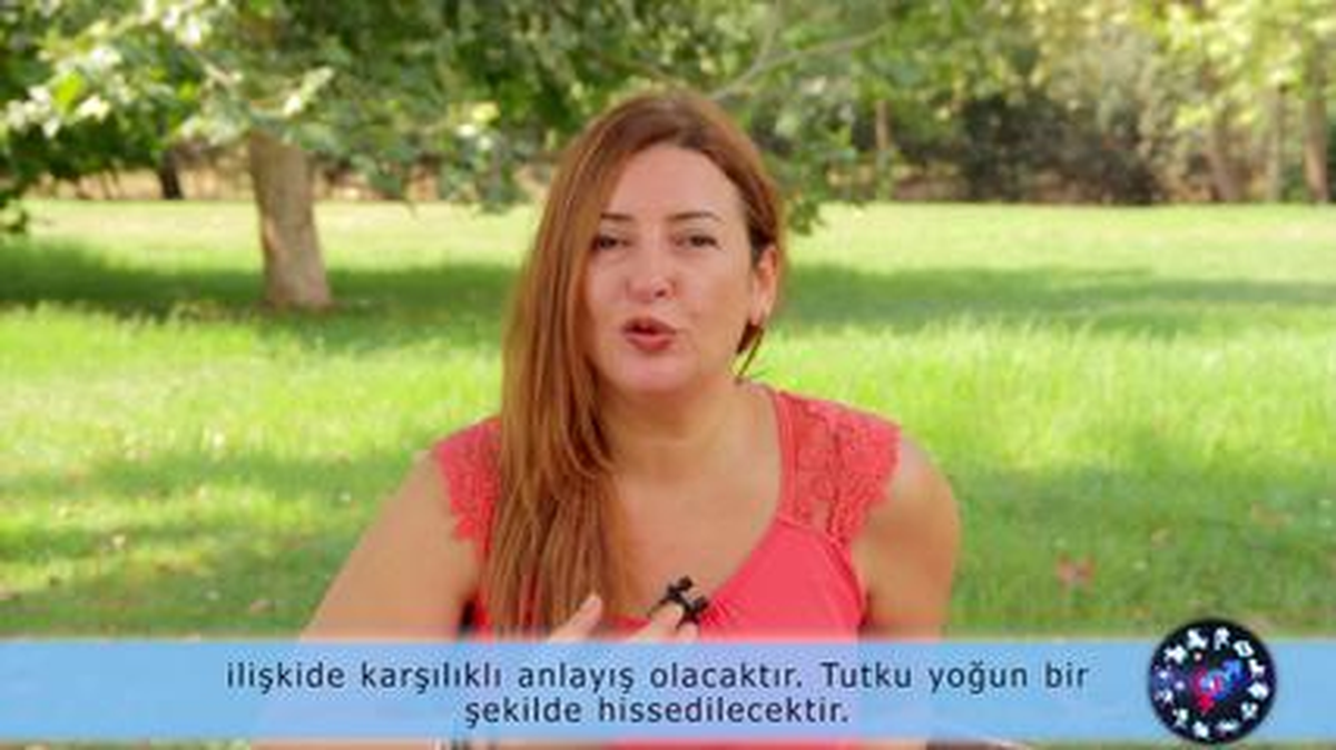 Akrep Kadını - Balık Erkeği Burç Uyumu (Burçlar & İlişkiler)