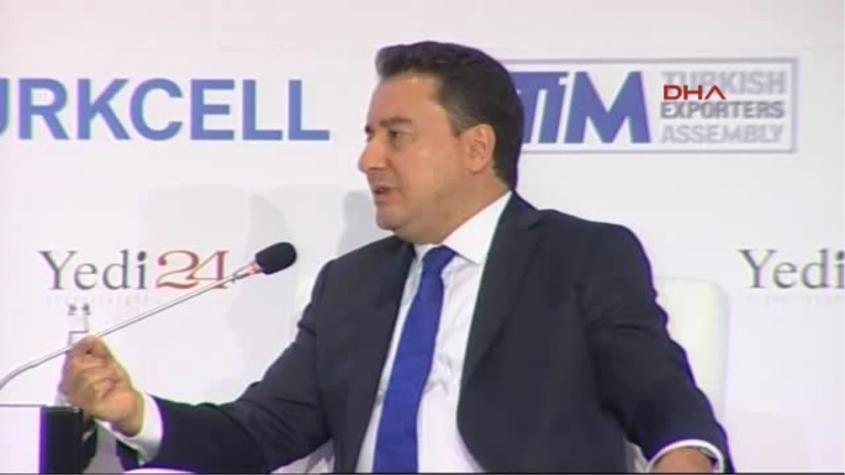 Ali Babacan İnşaatta Küçük Kalem Oynatmalarla Oluşan Ölçüsüz Rantlar Var