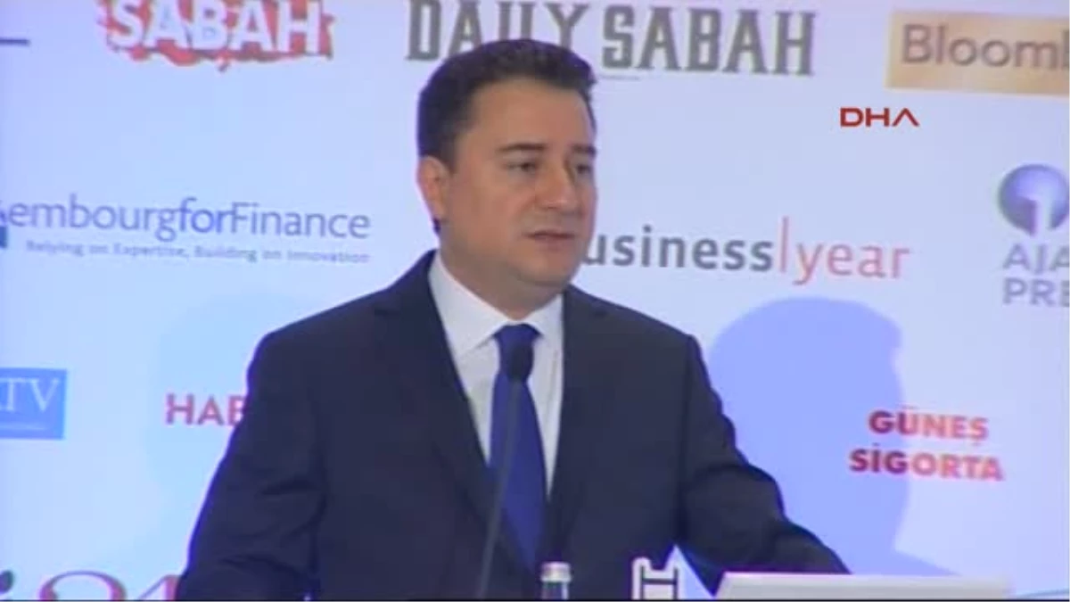 Ali Babacan İnşaatta Küçük Kalem Oynatmalarla Oluşan Ölçüsüz Rantlar Var