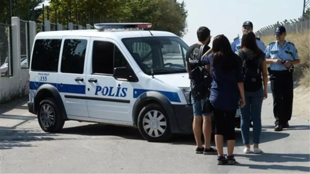 Ankara\'da Bir Polis Memuru Ölü Bulundu