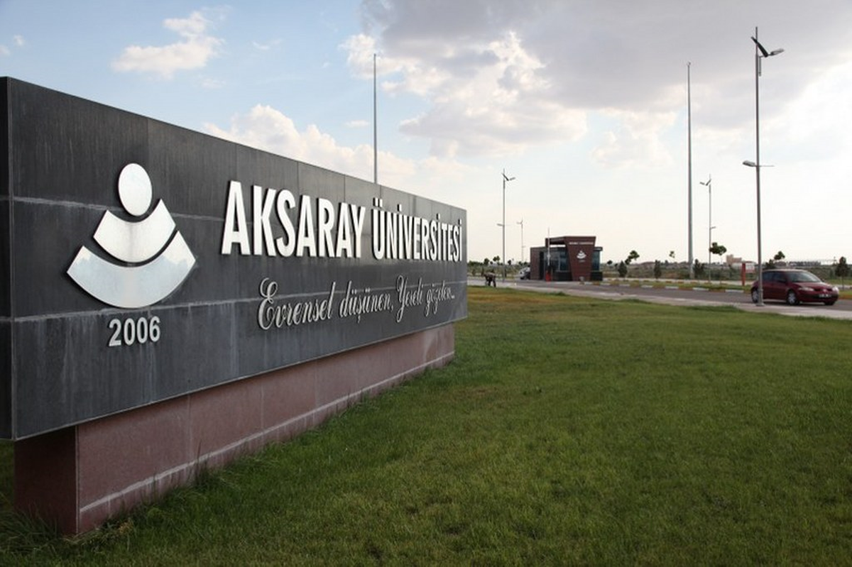 Asü Veteriner Fakültesi\'nde Dersler Başladı
