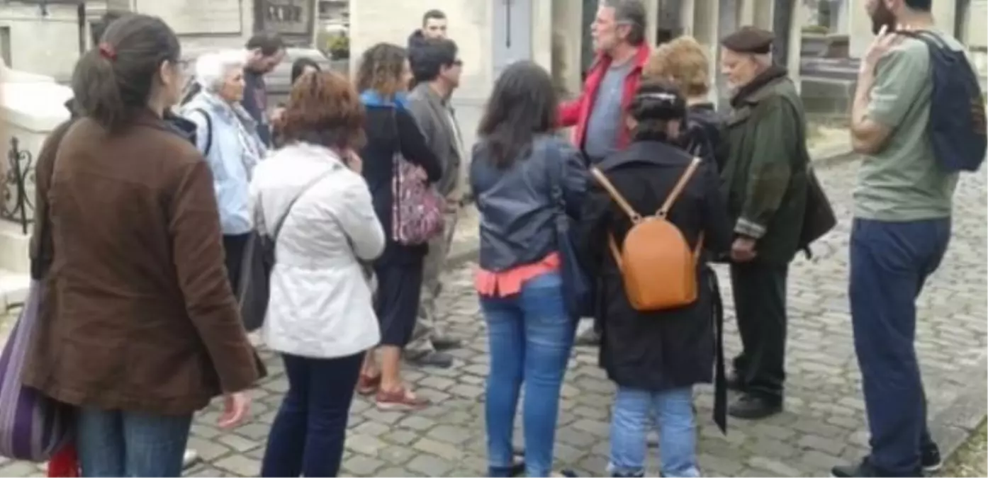 Viyana'da, Türkiyeli İşçiler Derneğine Yapılan Saldırı Protesto Edildi