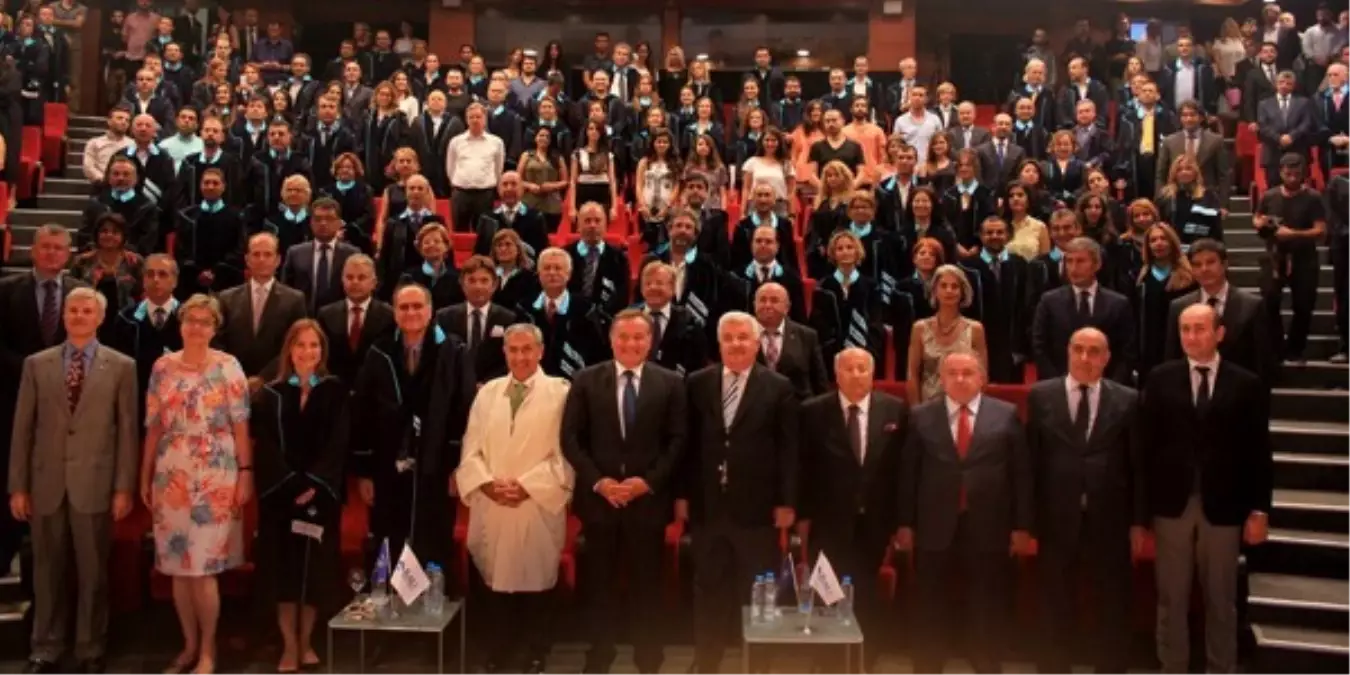 Bahçeşehir Üniversitesi Yeni Akademik Yıla Başladı