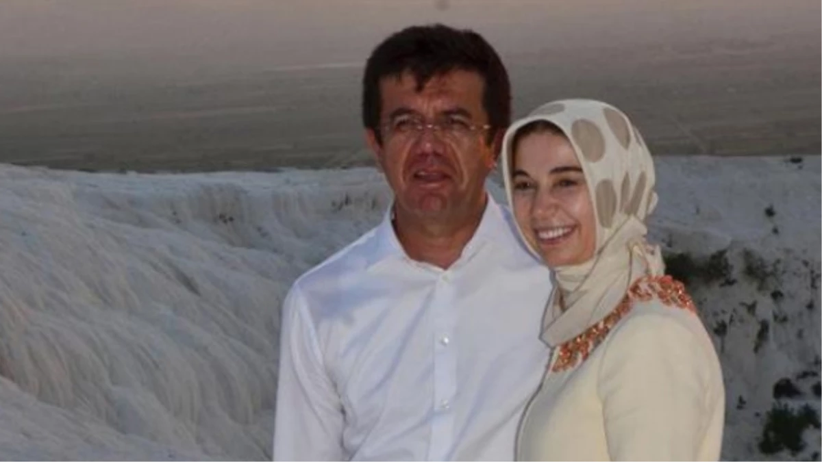 Bakan Zeybekci: Eşimin Başına 11 Dikiş Atıldı, Allah Bize Bağışladı