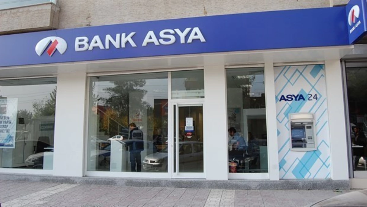 Bank Asya, Sermaye Artırım Kararı Aldı