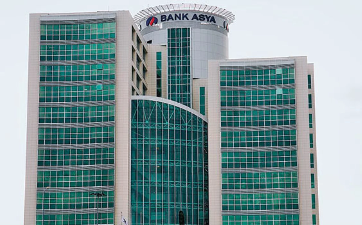 Bank Asya Sermaye Arttıracak