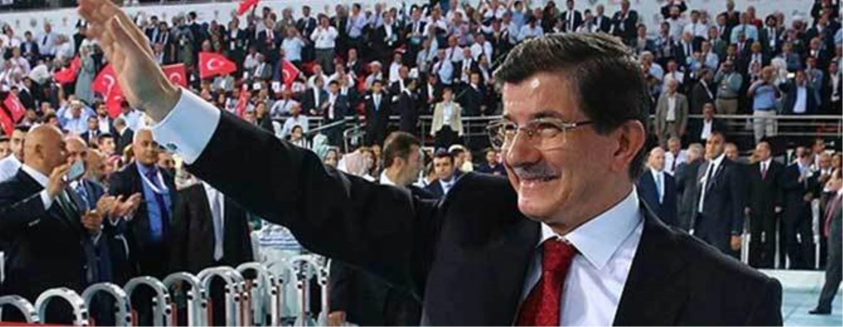 Başbakan Davutoğlu KKTC\'ye Geldi