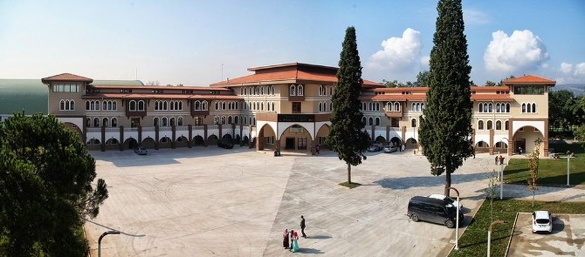 Başkan Toçoğlu İhl Öğretmen ve Öğrencileri ile Buluştu