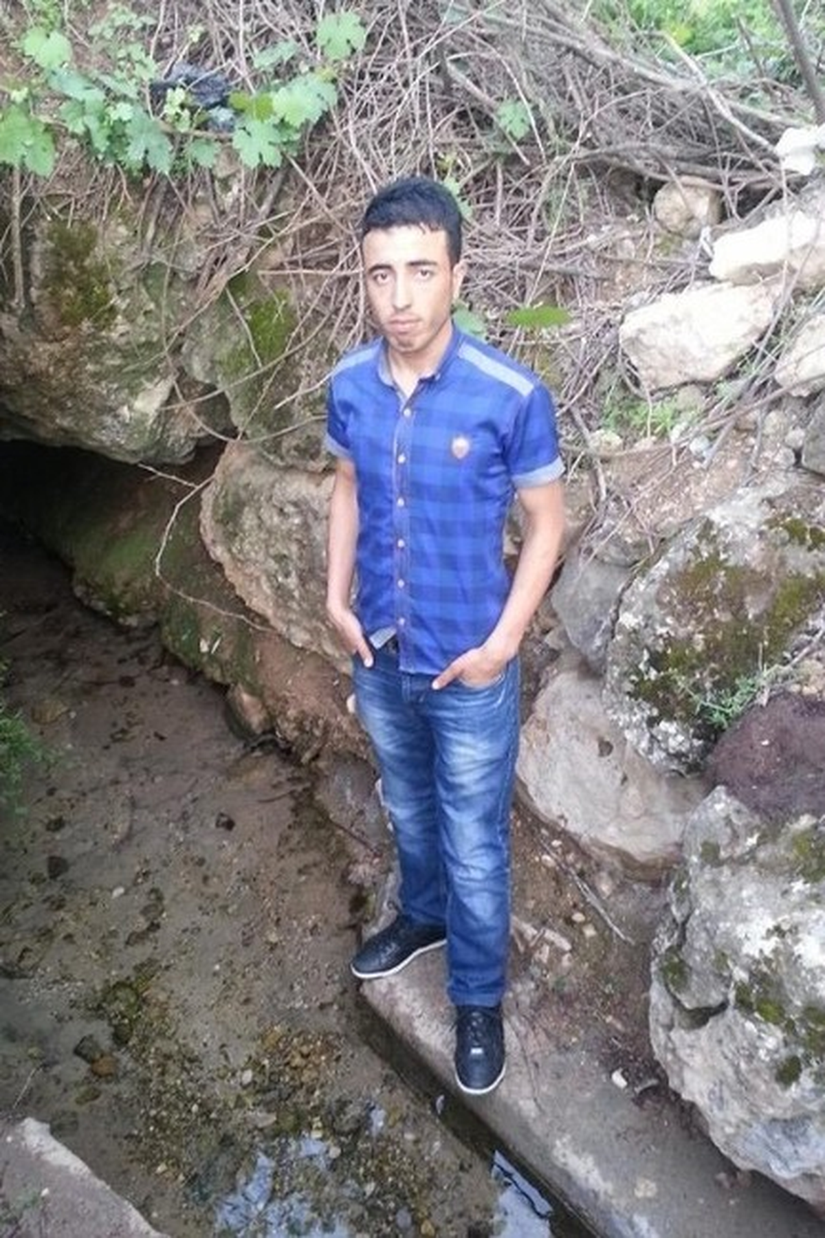 Bismilli Gençten 17 Gündür Haber Alınamıyor