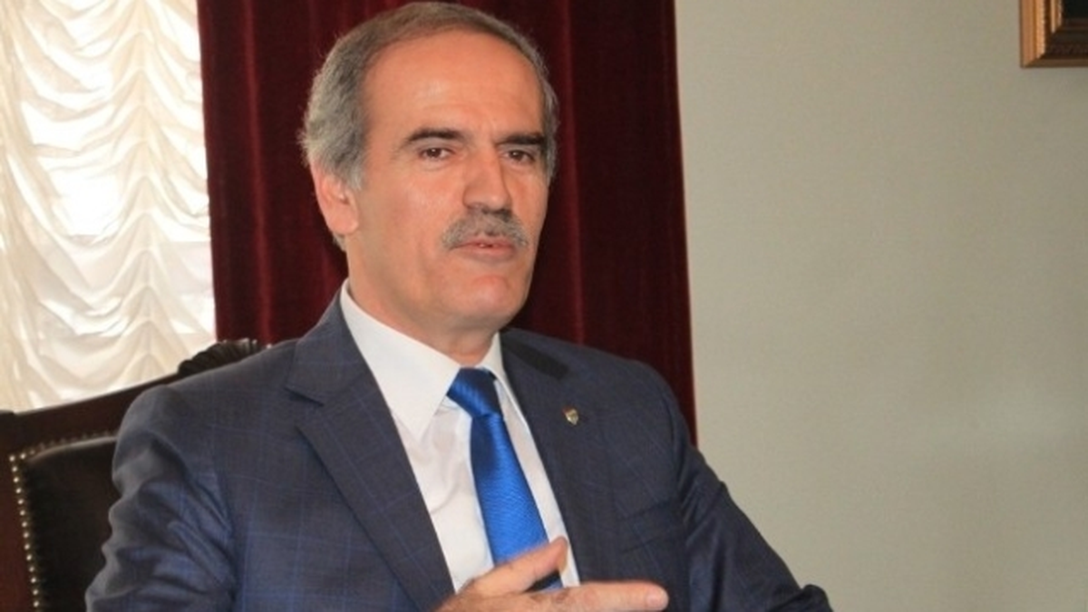 Bursa Büyükşehir Belediye Başkanı Altepe Açıklaması