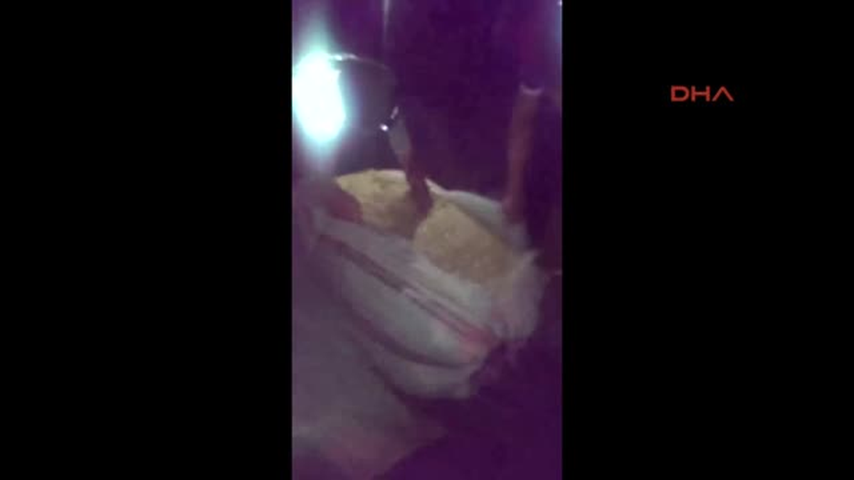 Bursa\'da Jandarma\'dan Kameralı Operasyonlar