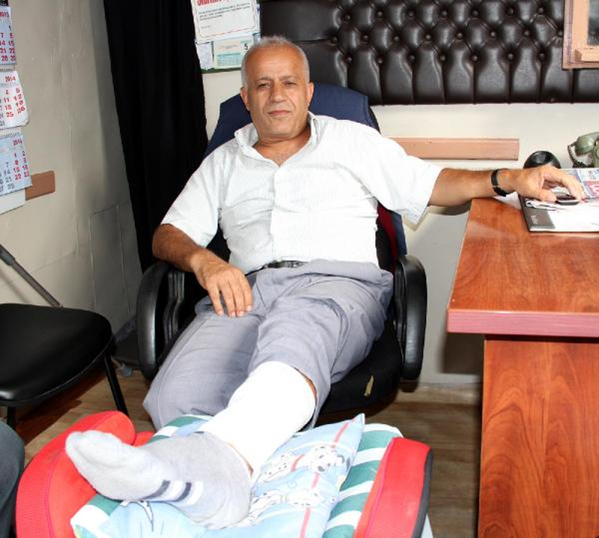 Bursa\'da Pitbull Dehşeti