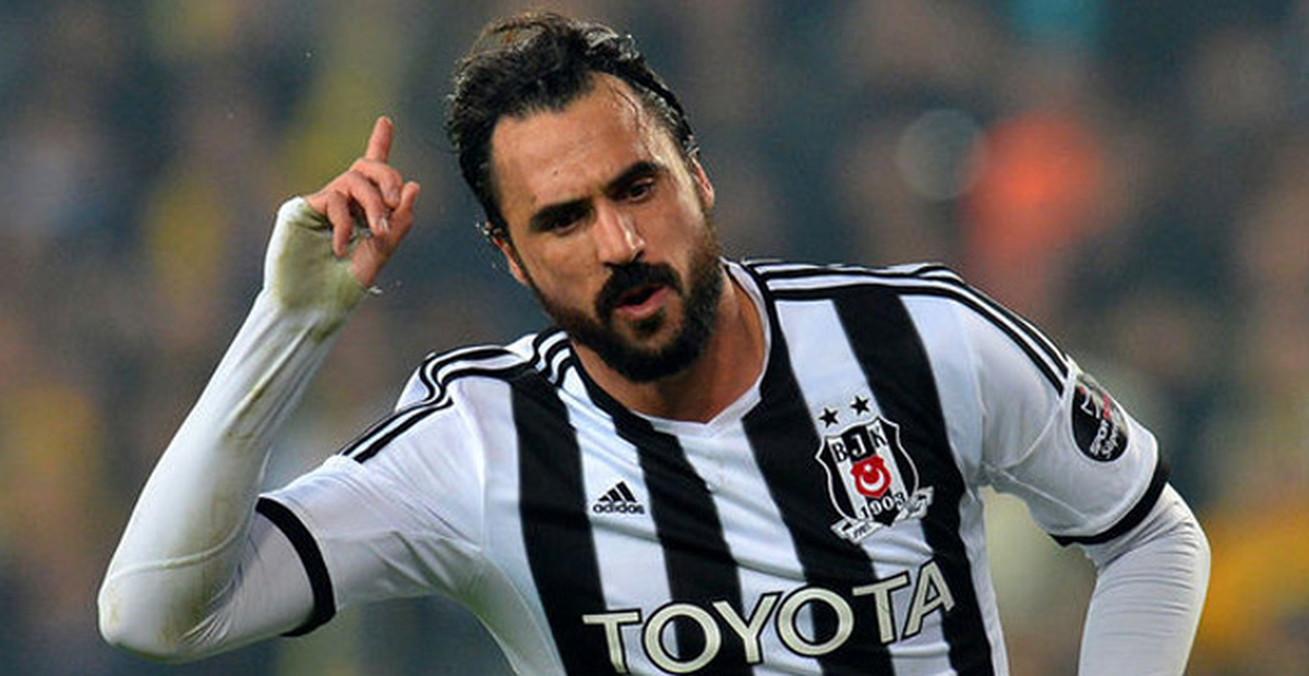 Cesena, Hugo Almeida\'ya Talip Oldu