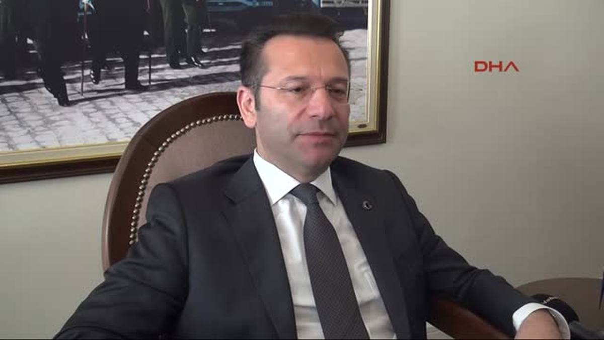 Diyarbakır\'a Atanan Vali Aksoy: Sorumluluğumuz Daha Üst Noktada