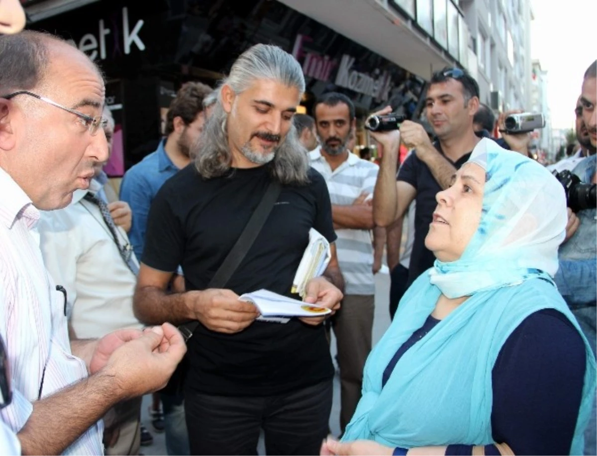 Eğitim-Sen Greve Gidiyor