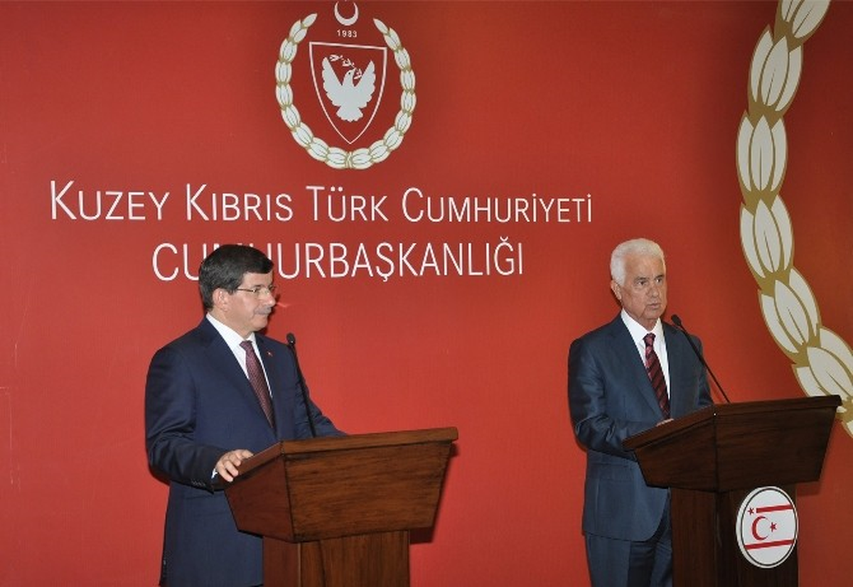 "Hala İzolasyon ve Ambargo Altında Tutulmamız Haksızlık"