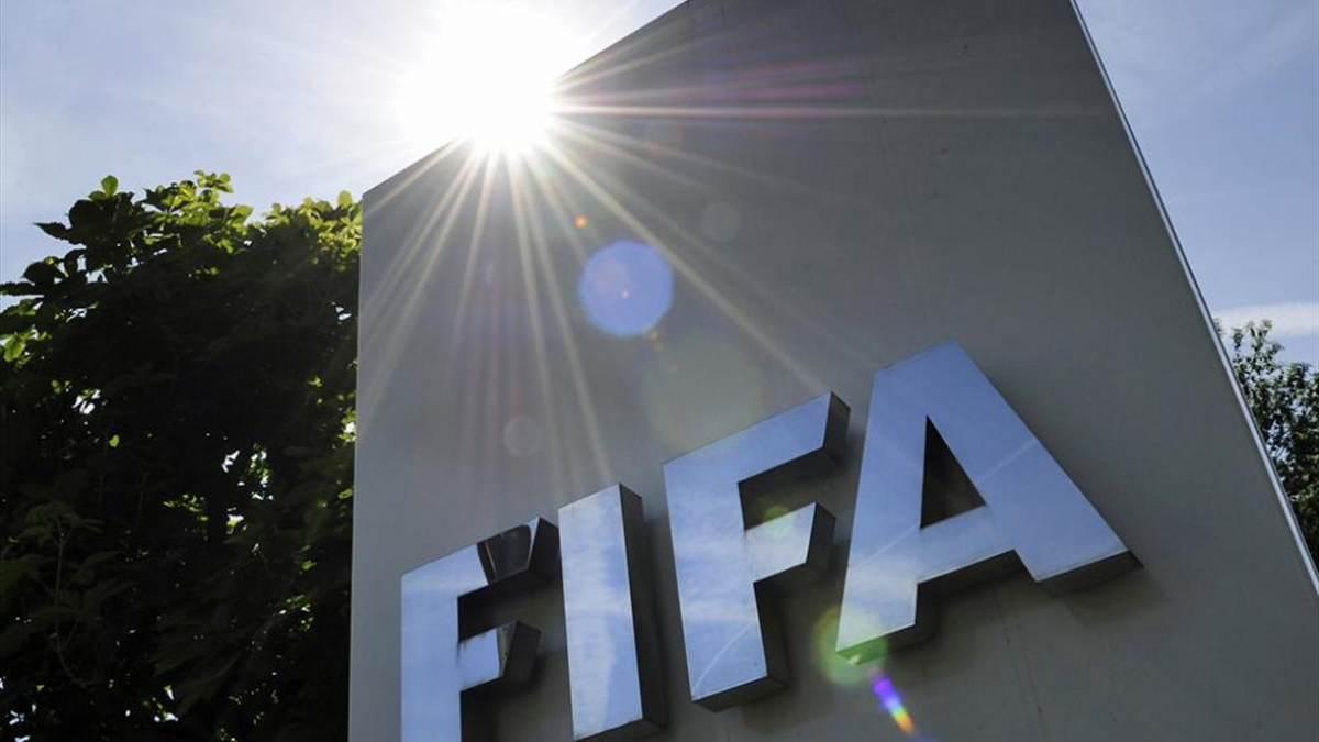FIFA Üyesi Geçici Olarak Görevinden Alındı