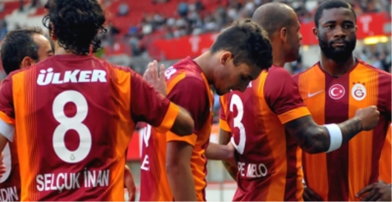 Galatasaray-Anderlecht