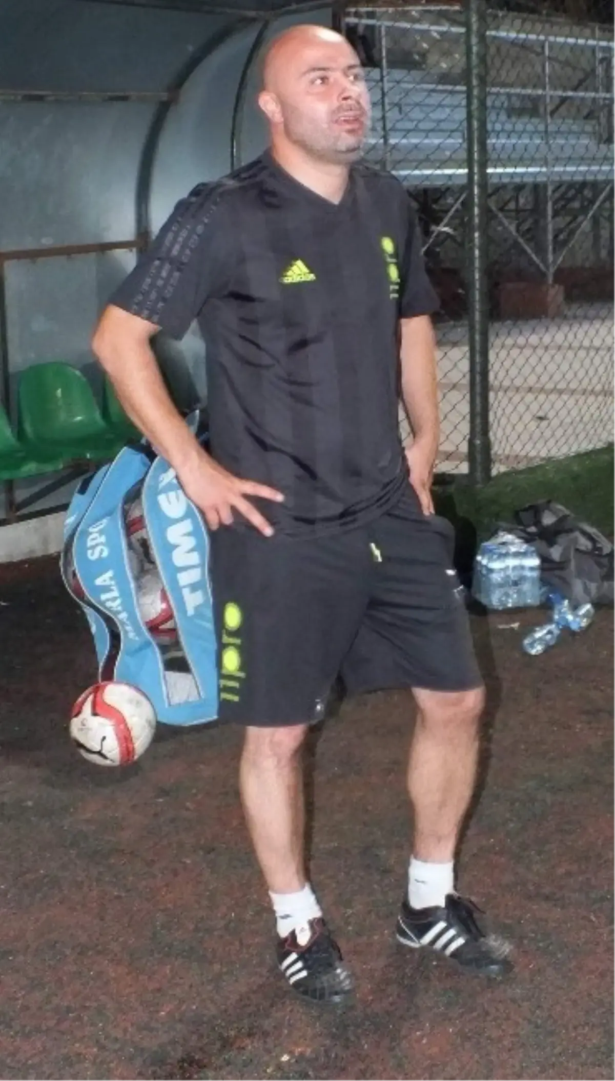 Gedizlioğlu: Kötü Günler Geride Kalacak