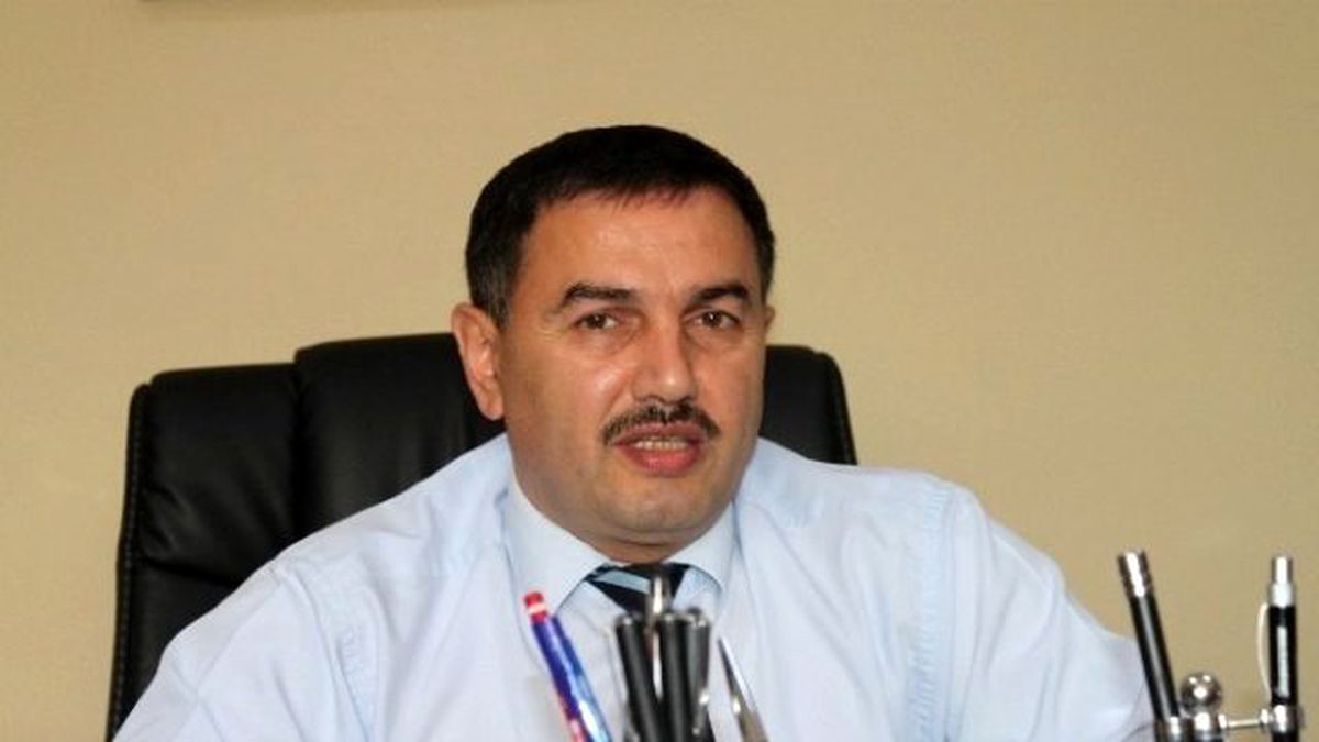 Gıda Tarım ve Hayvancılık İl Müdürü Kurban Alacakları Uyardı